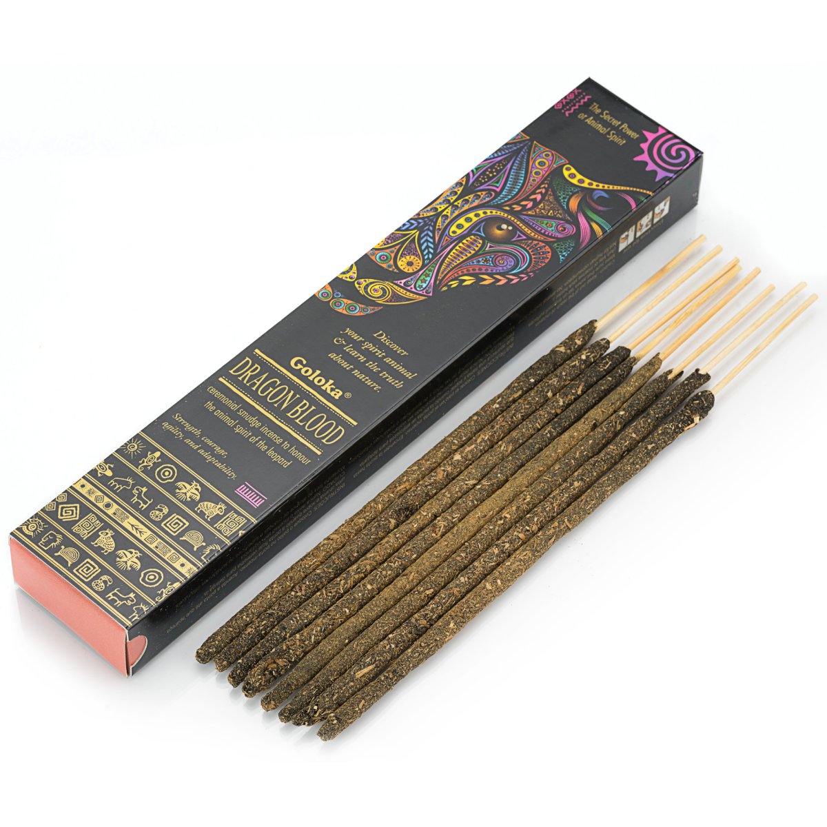 Incense - Dragon Blood GOLOKA